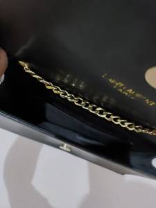 Bolsa Yves Saint Laurent