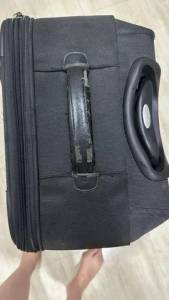 Mala Samsonite 23kg