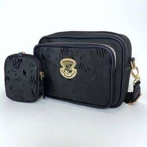 Bolsa Transversal Harry Potter