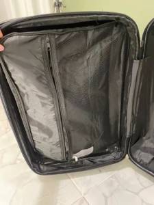 Mala De Viagem 24kg- Usada 1 Vez