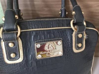 Bolsa Carmen Steffens