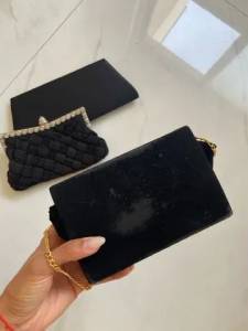 Bolsa De Festa Formatura Ou Casamento