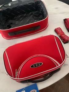 Malinha E Frasqueira Novas