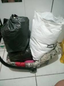 Estou Doando Pegar Na Coroa Do Meio