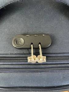 Mala De Viagem 60 Kg