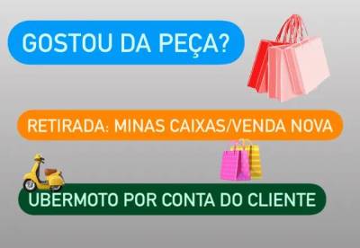 Bolsa Em Couro