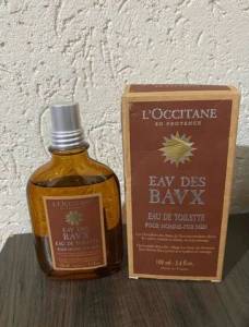 Perfume Eav Des Bavx