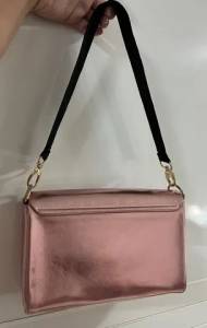 Bolsa Empire Rosa