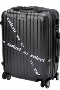 Mala De Bordo Colcci