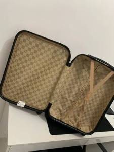 Mala De Viagem - Nunca Usada