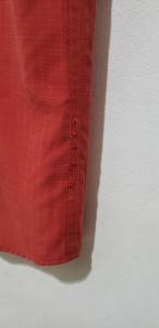 Camisa De Bot�o/ Blus�o Oakley Icon De Metal Xl