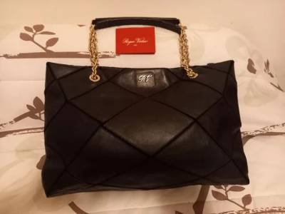 Bolsa Original Da Roger Vivier - Paris