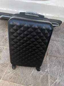 Mala De Viagem Bordo