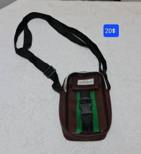 Sholder Bag Da Adidas