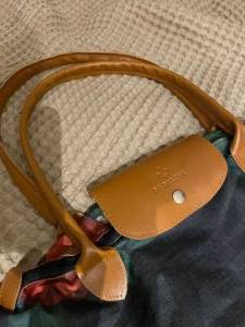 Bolsa Dudalina Original, Nunca Usada!