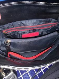 Bolsa Tommy Hilfiger