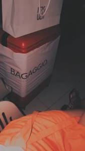 Mala Bagaggio Tam G