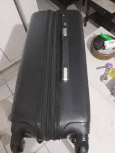 Mala Viagem Com 4 Rodinhas