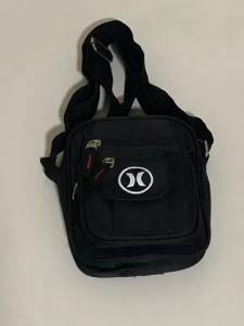 Bag Preta Nova