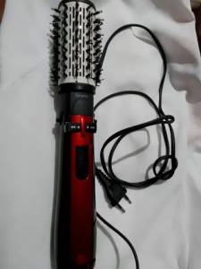 Vendo Uma Escova Giratria