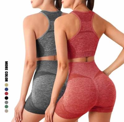 2 Peas Conjunto Academia Fitness