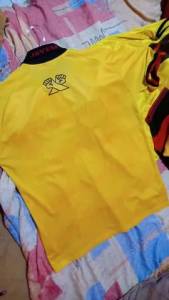 Camisa Polo Jovem Do Sport