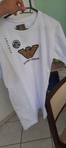 Camisas