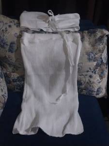 Conjunto Sai E Top