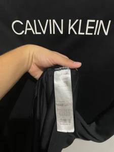 Camisa Calvin Klein