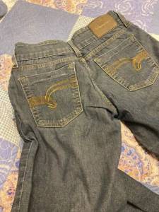 Calas Jeans