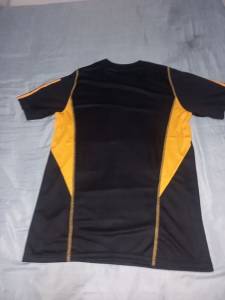 Camisa Treino Internacional Tamanho G