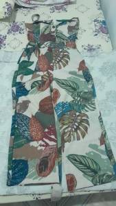 Roupa Semi Nova
