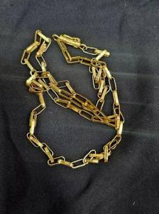 Ouro 18k Autntico