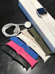 Smartwach Series 7 (gps)