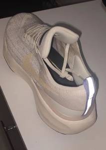 Nike Zoomx Invincible 3