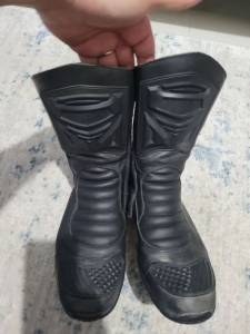Bota Motociclista  Bell Boots