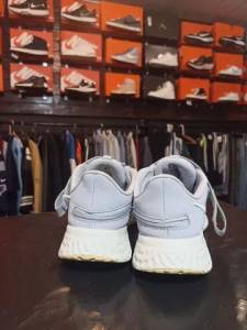 Tnis Nike Revolution 5 Flyease Tam 38 Usado/original Cd 3689