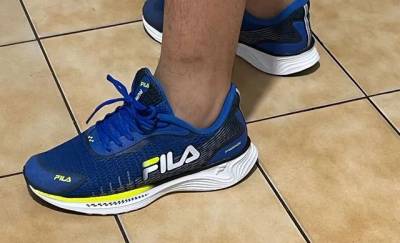 Tnis Fila Original