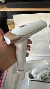 Depilado A Laser