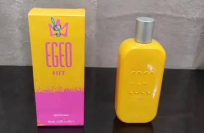Perfume Egeo Hit - O Boticrio
