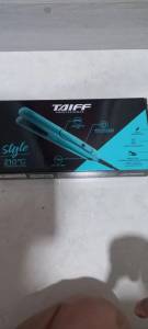 Chapinha Taiff Proficional
