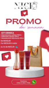 Kit Kriska