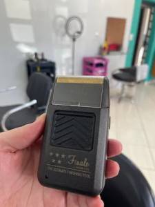 Barbeador Wahl Professional 5 Star Finale