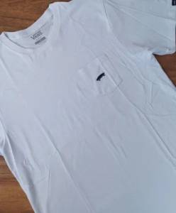 Camiseta Vans