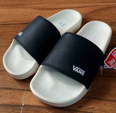 Slide On Vans