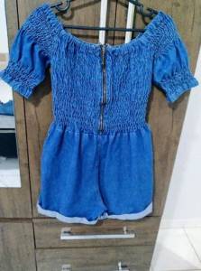 Vendo Macaco Curto