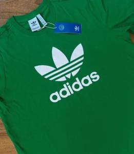 Camiseta Adidas Originals M
