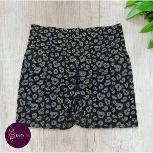 Short Legging Empina Bumbum