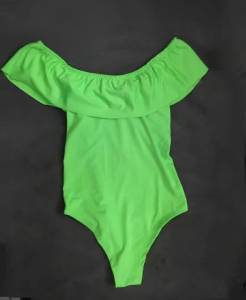 Body Ciganinha br 