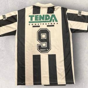 Camisa Oficial Clube Atltico Mineiro 1997